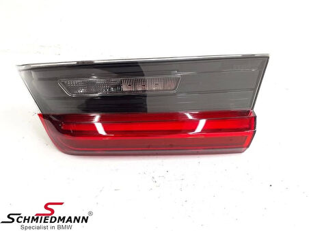 Bmw 3 Serisi-4 Serisi-3 Serisi 2017- Stop Lambası İç Sağ  (Oem No:63217955842)