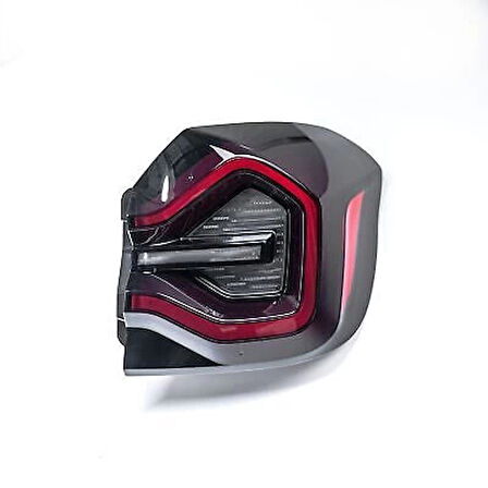 Bmw X3 X3 Lcı 2019- Stop Lambası Dış Sağ  (Oem No:63219463048)