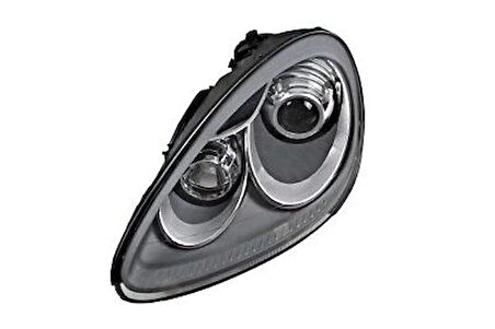 Vw Cayenne 2010- Far Sol  (Oem No:95863117301)