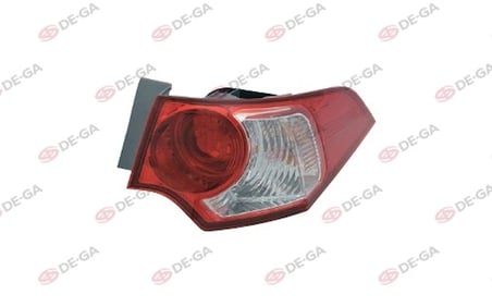 Stop Lambası City 2009-2011 Duysuz Sağ (Oem No:33500Tm0H01)