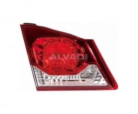 Stop Lambası Civic 2010-2012 Fd6 Sedan İç Sol (Oem No:34156Snbg51)