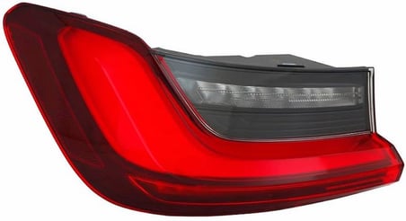 Bmw 3 Serisi (2019 Yılında Çıkan Kasa) Stop Lambası Dış Sağ Ledli (Oem No:63215A3Bc66)