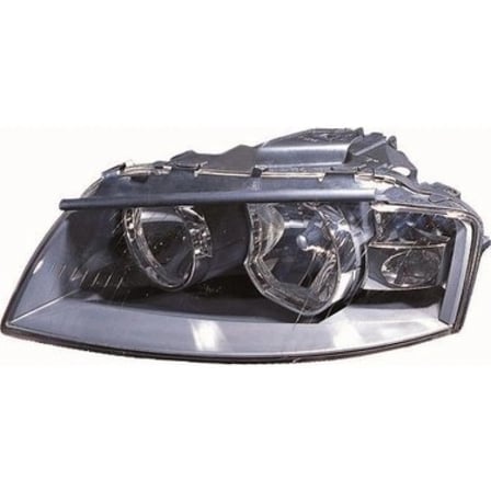 Audi A3 2008-2012 Far Sol (Oem No:8P0941003Bb)