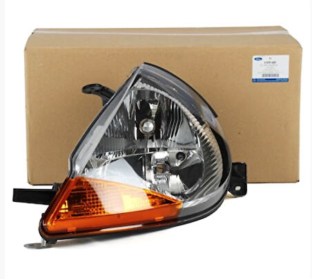 Ford Ka 1996- Far Sol Beyaz Sinyal (Oem No:97Kg13006Sam)