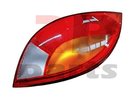 Ford Ka 1996-2001 Stop Lambası Sağ  (Oem No:97Kg13A602Bh)