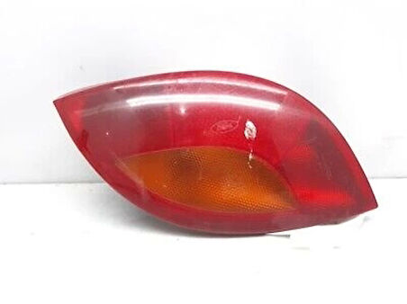 Ford Ka 1996-2001 Stop Lambası Sol  (Oem No:97Kg13A603Bh)
