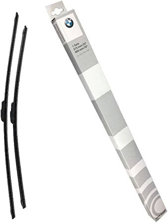 Bmw 3 Serisi Lcı-E91 Lcı-3 Serisi-3 Serisi Lcı-3 Serisi M3-3 Serisi M3 Lcı-F31-F31 Lcı-F34-F34 Gt Lcı-F35-F35 2005-2018 Silecek Süpürgesı Ön  (Oem No:61612241375)