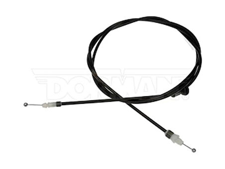 Tel Kaput Açma Lancer  2008 11 (Oem No:5910A011)