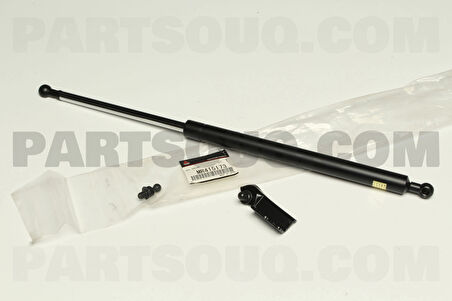 Japon Space Wagon Benzin 1998-2004 Bagaj Amortisörü Sol (Oem No:Mr415173)