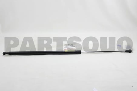 Japon Land Cruiser Dizel 08 > Bagaj Amortisörü  (Oem No:5345069135)