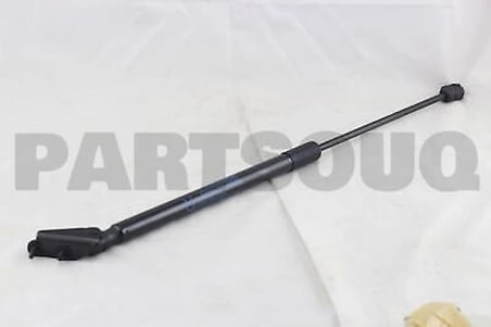 Japon Murano Iı Dizel 10 - 14 Bagaj Amortisörü  (Oem No:904501Ab1A)