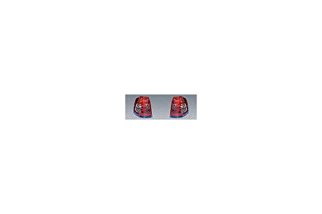 Opel   1997-2000 Stop Lambası  (Oem No:1222382)