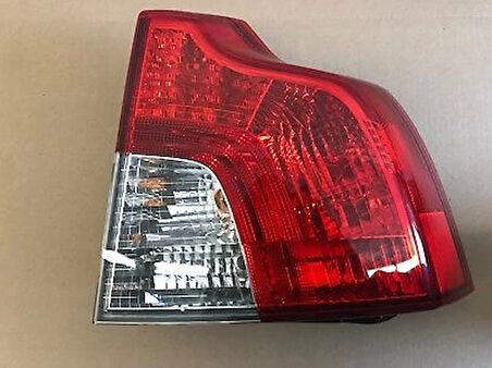 Ford Volvo S40 Iı 2003- Stop Lambası Sağ  (Oem No:30763496)