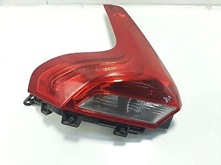 Ford Volvo V40 2012- Stop Lambası Sol  (Oem No:31395478)