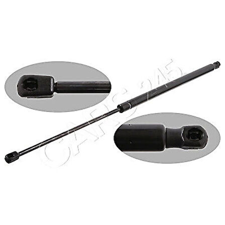 Vw Caddy 2004-2015 Bagaj Amortisörü 31645 / 959347 (Oem No:2K0827550)