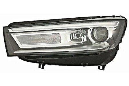 Vw Q5 2017- Far Sağ Xenon D5S (Oem No:80A941044)