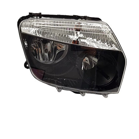 Renault Duster (H79)- 2010- Far Sağ Far-Duster (H79)-Sag (Oem No:260103738R)