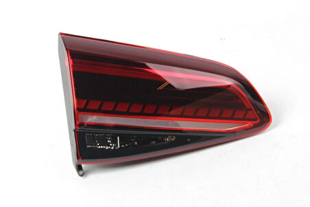 Vw Golf7 2017- Stop Lambası İç Sol Ledlı-Kayan Sinyal-Dınamık (Oem No:5G0945307P)