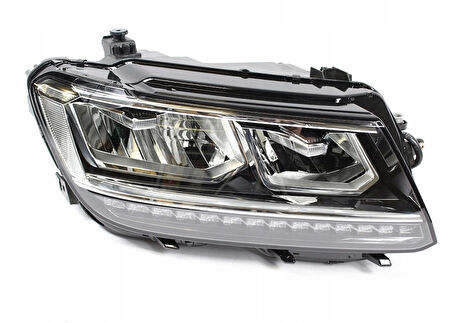 Vw Tiguan 2016- Far Sağ  (Oem No:5Nb941114E)