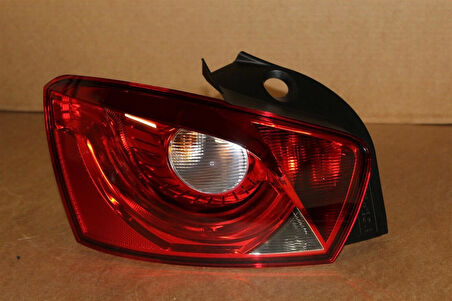 Vw İbiza  2008 2012 Stop Lambası Sol  (Oem No:6J4945095K)