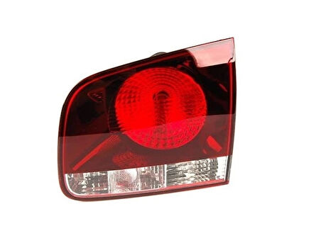 Vw Touareg 2004-2010 Stop Lambası İç Sağ Koyulastırılmıs (Oem No:7L6945094T)