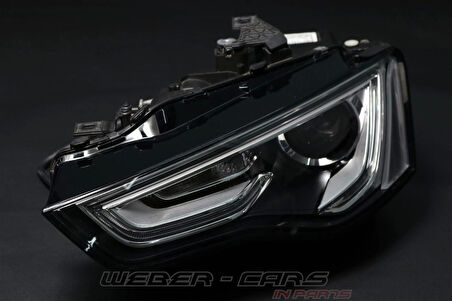 Vw A5 2011-2017 Far Sol Xenon (Oem No:8T0941043C)