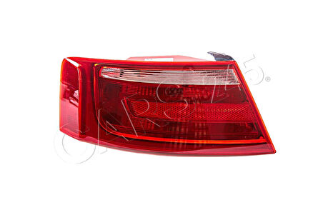 Vw A5 2007-2017 Stop Lambası Dış Sol  (Oem No:8T0945095D)