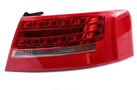 Vw A5 2007-2017 Stop Lambası Dış Sağ  (Oem No:8T0945096D)