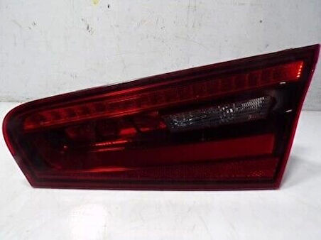 Vw A3 2013- Stop Lambası İç Sağ Tek Kapı Ledlı - Hatchback (Oem No:8V3945094B)