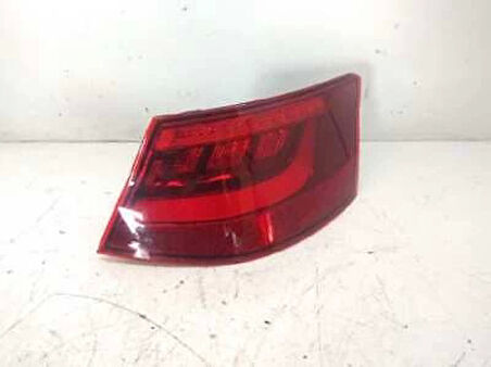 Vw A3 2013- Stop Lambası Dış Sağ Ledlı - Hatchback (Oem No:8V3945096B)