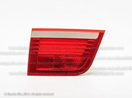 Bmw X5 X5 2007-2010 Stop Lambası İç Sol  (Oem No:63217200821)