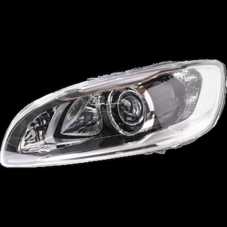 Far Accent  1998-2000 Manuel Sağ (Oem No:9210222300)