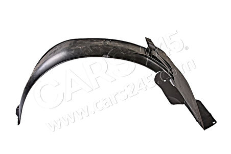 Çamurluk Davlumbazı 106  1997-2001 Ön Sağ (Oem No:7136C3)