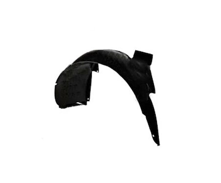 Çamurluk Davlumbazı Partner 1998-2002 Ön Sol (Oem No:7136C6)