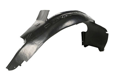 Çamurluk Davlumbazı Partner 1998-2002 Ön Sağ (Oem No:7136C7)