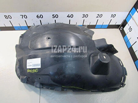 Çamurluk Davlumbazı Corsa D 2007-2014 Ön Sağ (Oem No:6101354)