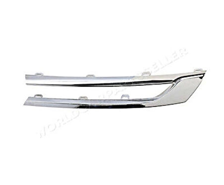 Panjur Kromu Astra K 2016 Sonrası Ön Sol (Oem No:13423641)