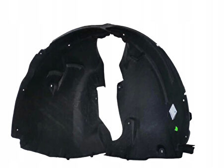 Çamurluk Davlumbazı Astra K 2016 Sonrası Ön Sol (Oem No:39115547)