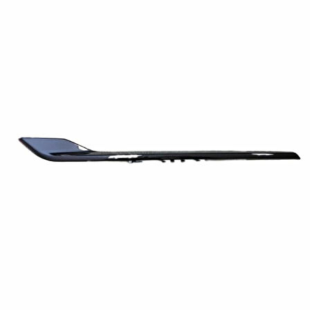 Panjur Nikelajı Set Astra K 2020 Sonrası Ön (Oem No:39206367)