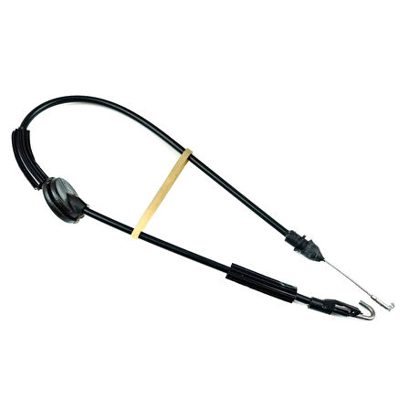 Tel Kapı Kilit Passat / Superb 1997-2005 Ön (Oem No:3U0837085)