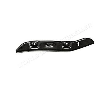 Tampon Bağlantı Braketi Octavia 2013-2017 Ön Sol (Oem No:5E0807049)