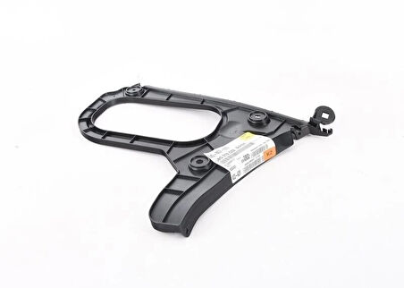 Tampon Bağlantı Braketi A3 2013-2016 Sedan Arka Sol (Oem No:8V5807377)