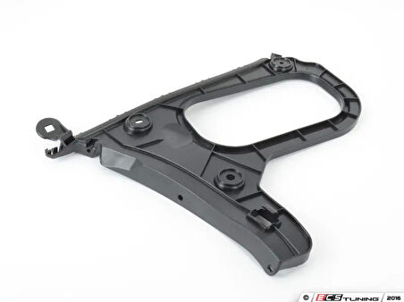 Tampon Bağlantı Braketi A3 2013-2016 Sedan Arka Sağ (Oem No:8V5807378)