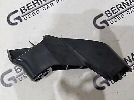 Tampon Bağlantı Braketi Arka Corolla 2019-2021 Üst Sağ (Oem No:5256202310)