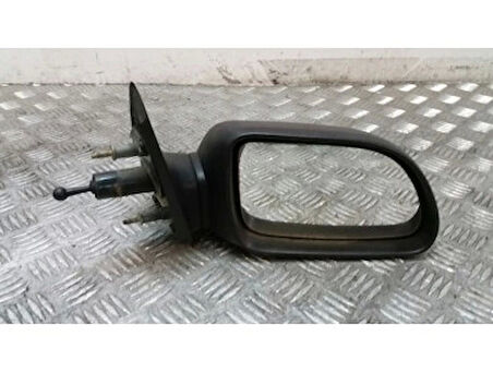 Ayna Dış Dikiz R19    88-1996 Manuel Sağ (Oem No:7700789180)