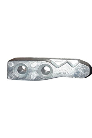 Kapı Kilit Karşılığı R12 Yeni Model Sol (Oem No:7702128494)