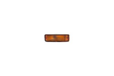 Sinyal Lamba Camı Tampon Hilux 89-1997 Sol (Oem No:8152089133)