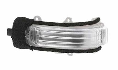 Sinyal Lambası Ayna Corolla 2010-12/Auris 2009-2011 Sağ (Oem No:8173012150)