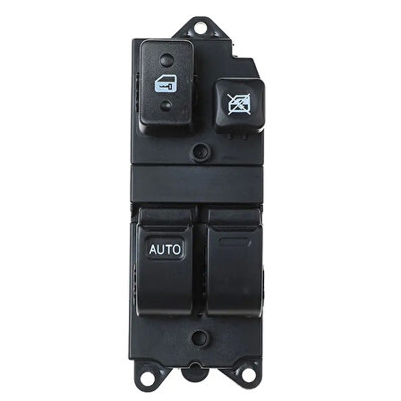 Cam Açma Düğmesi Corolla 1993-1998 Ae101 Çiftli Sol (Oem No:8482010070)