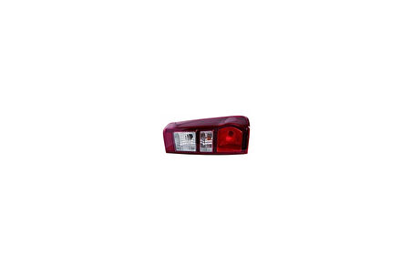 Stop Lambası İsuzu D-Max 2012-2017 Ledsiz Sağ (Oem No:8981254023)